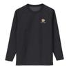 TERAX HOT Crew Neck Undershirt Gold LL Футболка мужская