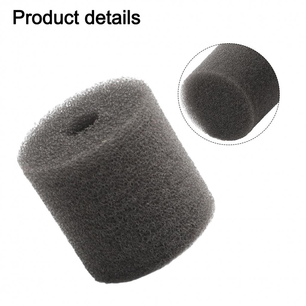 Для Narwal Доступен Совместимый Набор для Уборки из 8 Сменных Губок-Фильтров