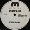 12-дюймовая пластинка STARPOINT - Up And Down / Savanna's Groove M1 Mainline 2000 UK Дэнс и Электроника Б/У