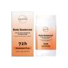 Body Deodorant For Men And Women To Remove Body Odor Body Balm Deodorant