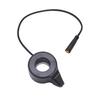 Electric Cycle Thumb Throttle ABS 270X Cycle Throttle Replacement for 01 HD Mid Drive Motor