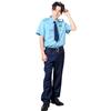 Clearstone MEN Cosplay Halloween Police Unisex Blue