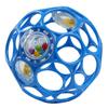 Langs Japan Oball Rattle Blue 4 10cm Diameter