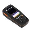 Optical Time Domain Reflectometer 0 To 60KM 4 In 1 OTDR Optic Fiber Tester 3.97in Screen 100‑240V EU Plug
