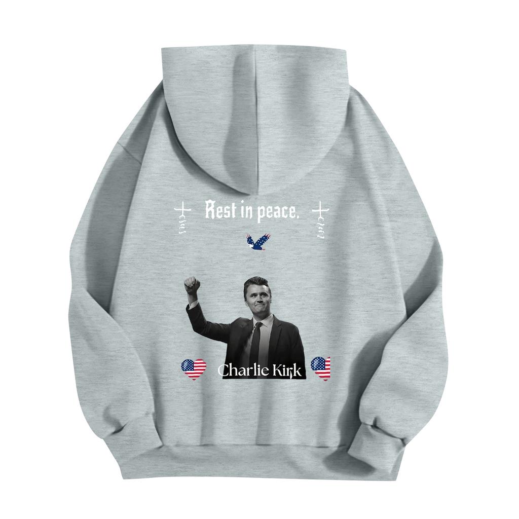 Men Zipper With Pockets Vintage Hoodies Casual Sweatshirts Lightweight