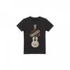 Coco Mens Recuerdame Famous Guitar Ernesto T-Shirt