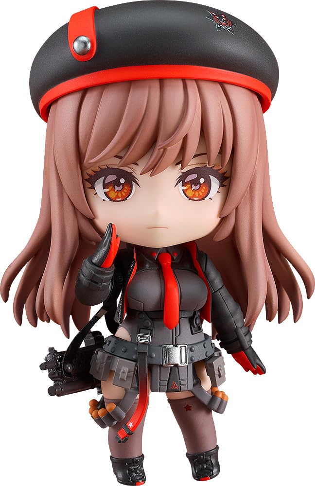 Nendoroid Goddess of Victory NIKKE Lapi Plastic Painted Movable Figure Non-scale