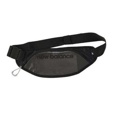 Поясная сумка LAB35734 LAB35734 BK [New Balance] (черный)