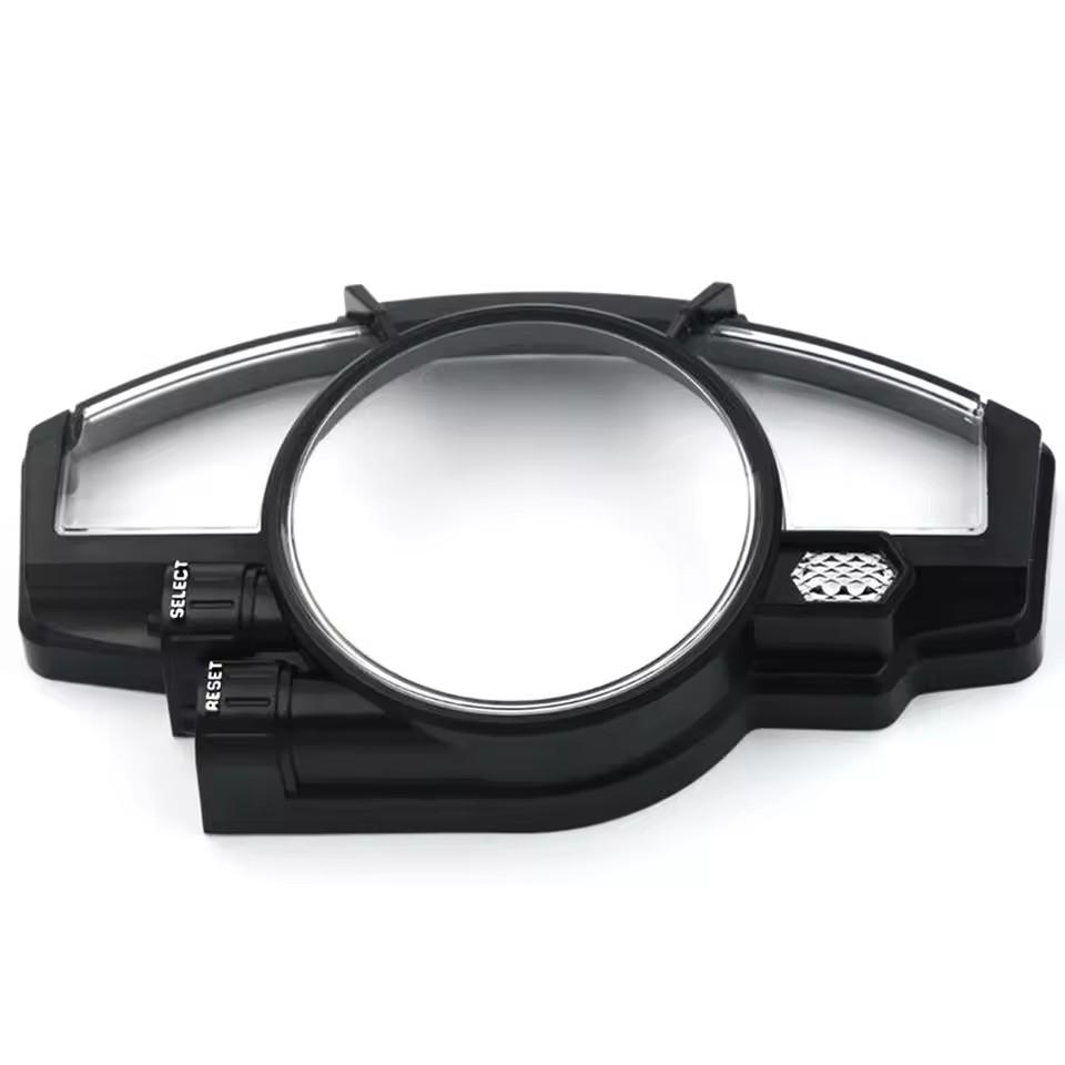 For YAMAHA YZF1000 YZF-R1 2007-2008 YZF R1 07 08 Speedometer Instrument Case Gauge Odometer Motorcycle Tachometer Housing Cover
