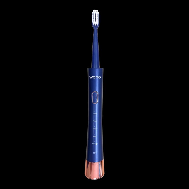 WONO ON-YS01 Sonic Electric Toothbrush CN plug (adapter included)