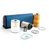 1set Air & Oil & Fuel Filter For F1reightliner Cascadia DD Series DD13 DD15 DD16 Engines AF27879 P551005 P551063 P551011