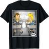 Beavis and Butt-Head School Is For Learning T-Shirt