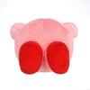 Sanei Boeki Kirby of the Stars ALL STAR COLLECTION Kirby Hovering W14 X D13 X H11cm Plush Toy KP70 (S)