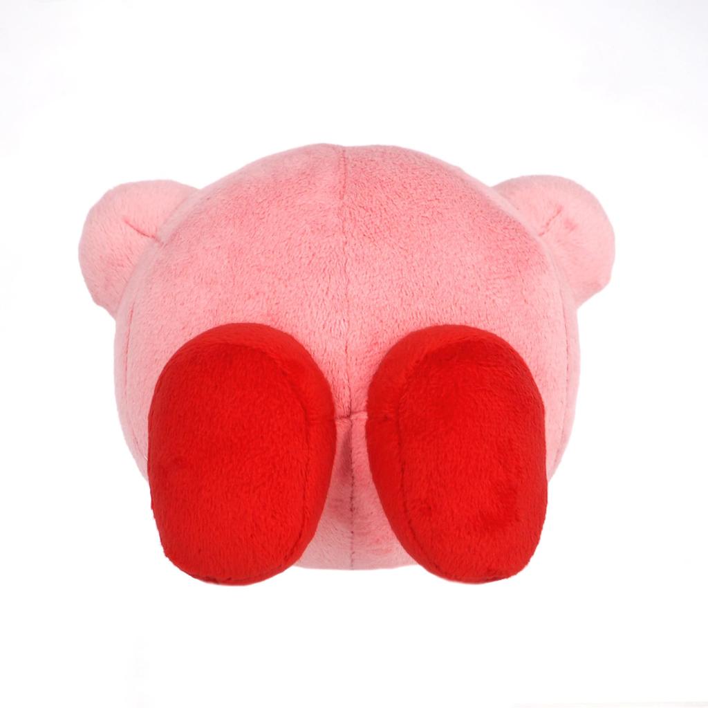 Sanei Boeki Kirby of the Stars ALL STAR COLLECTION Kirby Hovering W14 X D13 X H11cm Plush Toy KP70 (S)