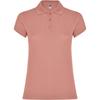 Roly Womens/Ladies Star Polo Shirt