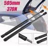 Trunk Lid Support Struts Smooth & Quiet  Operate Tailgate Gas Spring Corrosion Resistant Gas Spring for Automotives 