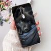 Чехол для Oppo A9 2020 Oppo A11x Новый Роскошный Расписной Чехол Ударопрочный Чехол для Телефона Для Oppo A5 2020 A92020 OppoA11x Мягкие Чехлы Сумки