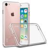 IMAK Stealth Case Clear 0.7mm TPU Чехол-оболочка для iPhone SE (2020)/СЕ (2022)/8/7 4,7 дюйма