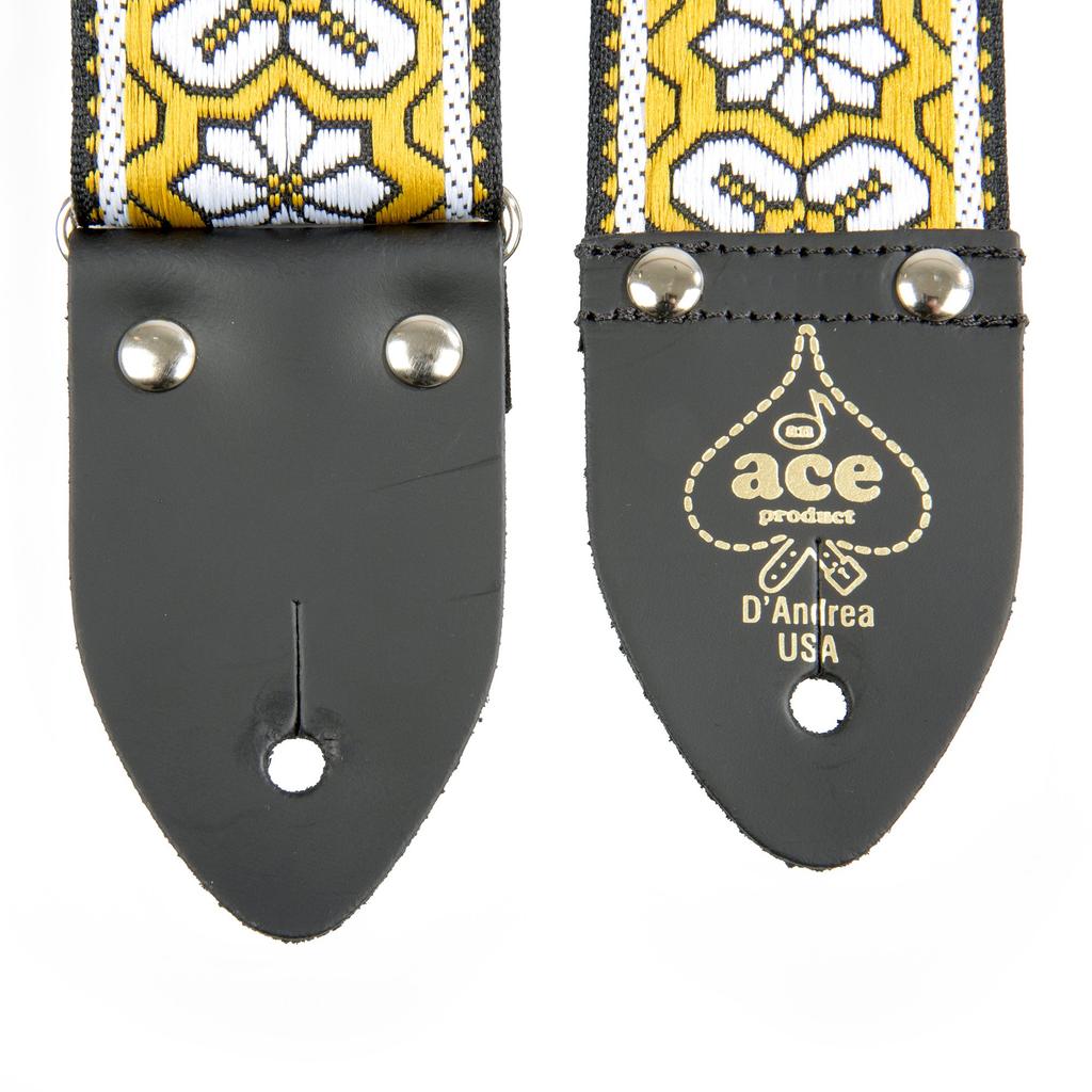 ACE Guitar Strap ACE-2