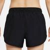 Nike Повседневные шорты женские черные средние DD4049-010