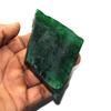 Colombian Natural Green Emerald Uncut Rough 601.5 Ct CERTIFIED Loose Gemstone