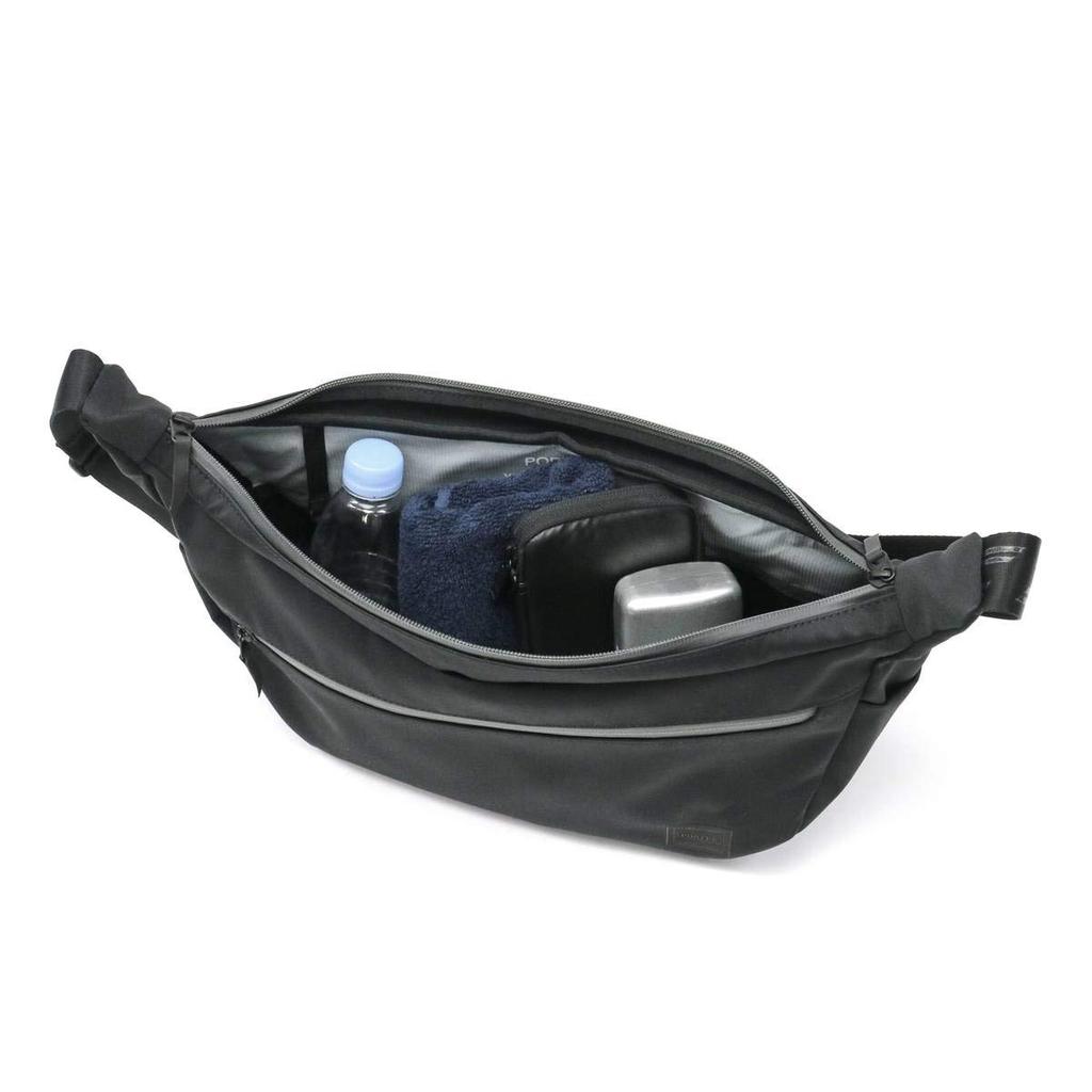 Сумка через плечо PORTER Future [Porter] 697-05551 Черный/10