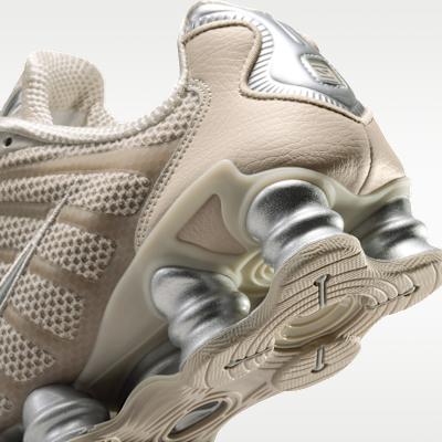 Nike Wmns Shox TL 'Cream Ii'