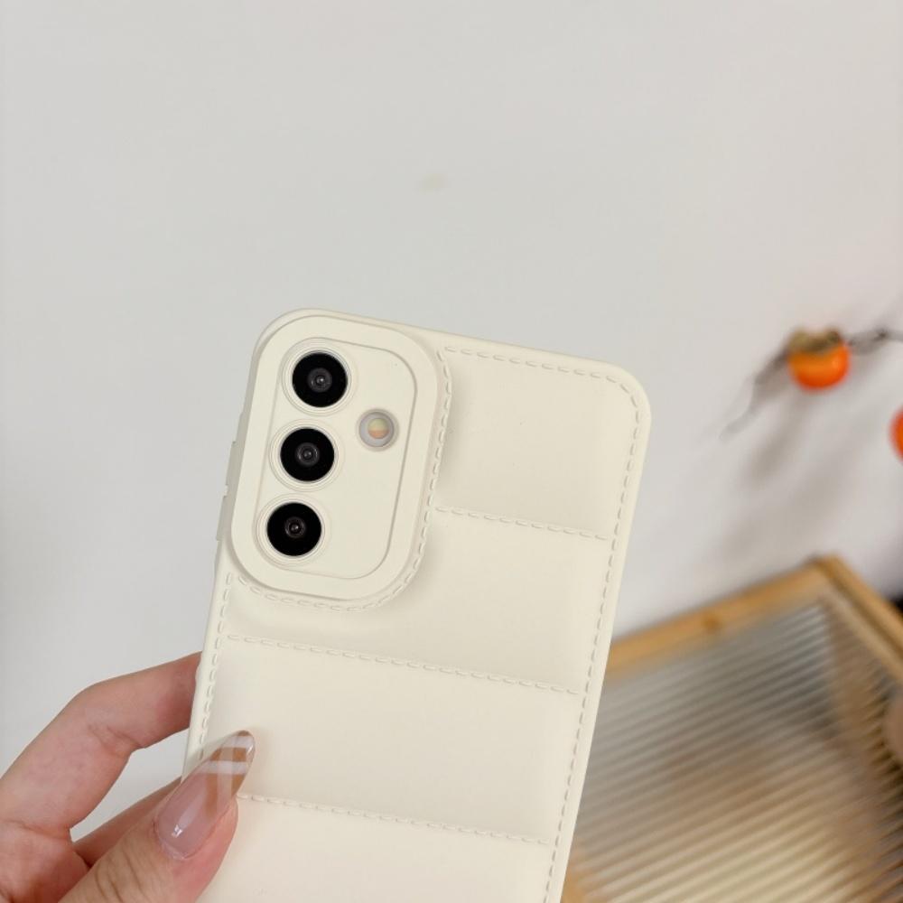 Чехол-подвеска Ins с подсолнухом для Samsung Galaxy S25 S24 Ultra S23 S22 Plus A55 A56 A16 A54 A35 A15 с ремешком на запястье
