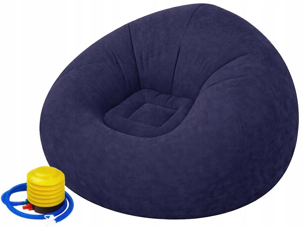 Pouf Seat 2 Navy Blue (20) Gab_B