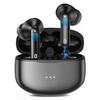 Wireless Earbuds 50Hrs Playtime Bluetooth 5.3 Built In Noise Cancellation Mic with Headphones Stereo Sound IPX7 Waterproof for iPhone and Android