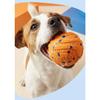 toyDog Bite-Resistant Ball Round Electric Non-Toxic Molar Ball Training Pet Dog Toy Ball Food Grade