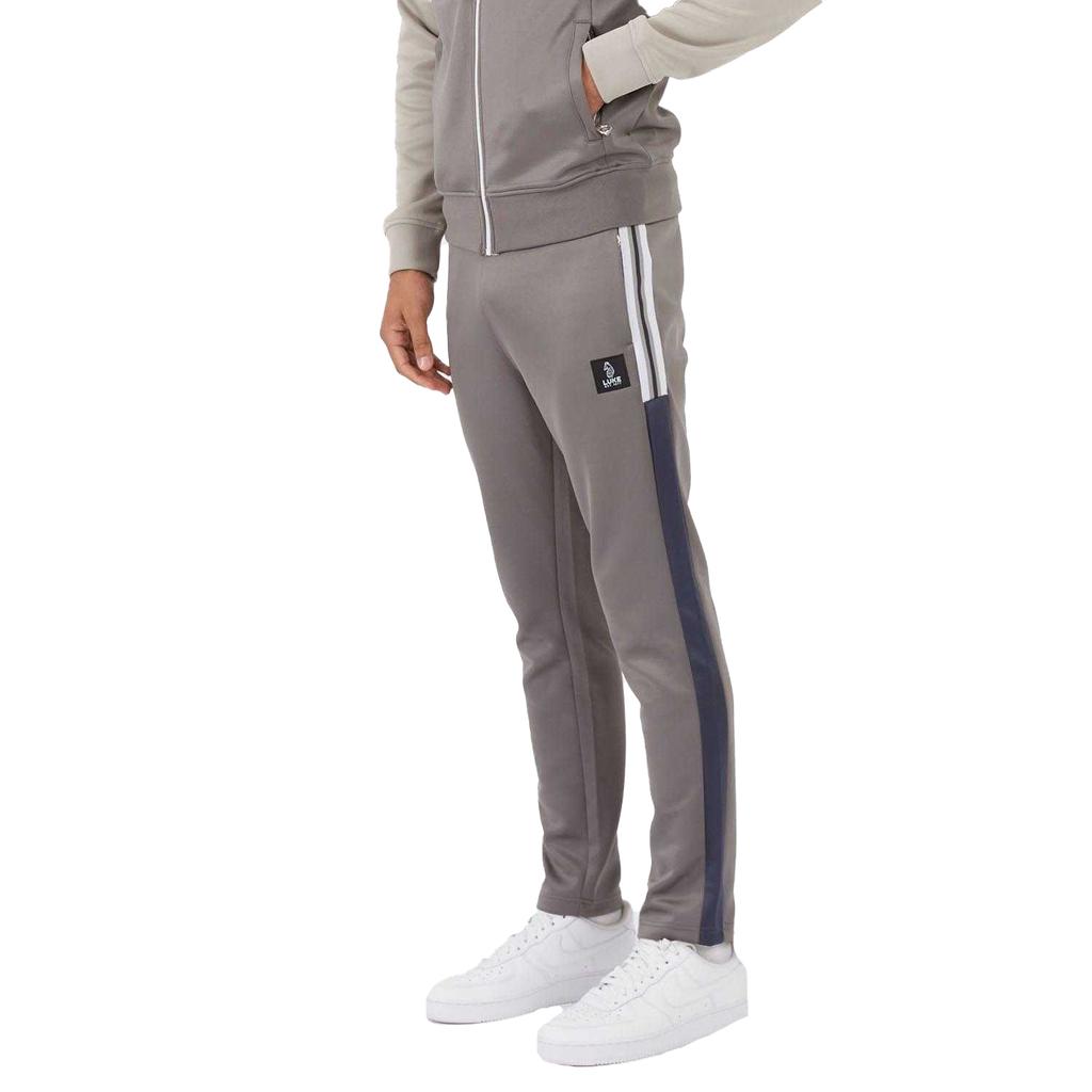 Luke 1977 Mens Repeat Jogging Bottoms