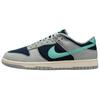 Dunk Low Retro Premium Light Pumice Green Frost Skate Shoes Sneakers FB8895-001