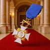 Первая мировая война Вюртемберг, Медаль Фридриха, Иностранная памятная медаль, Металлический значок, Почетная медаль, Рождественский подарок, Наполнители для чулка