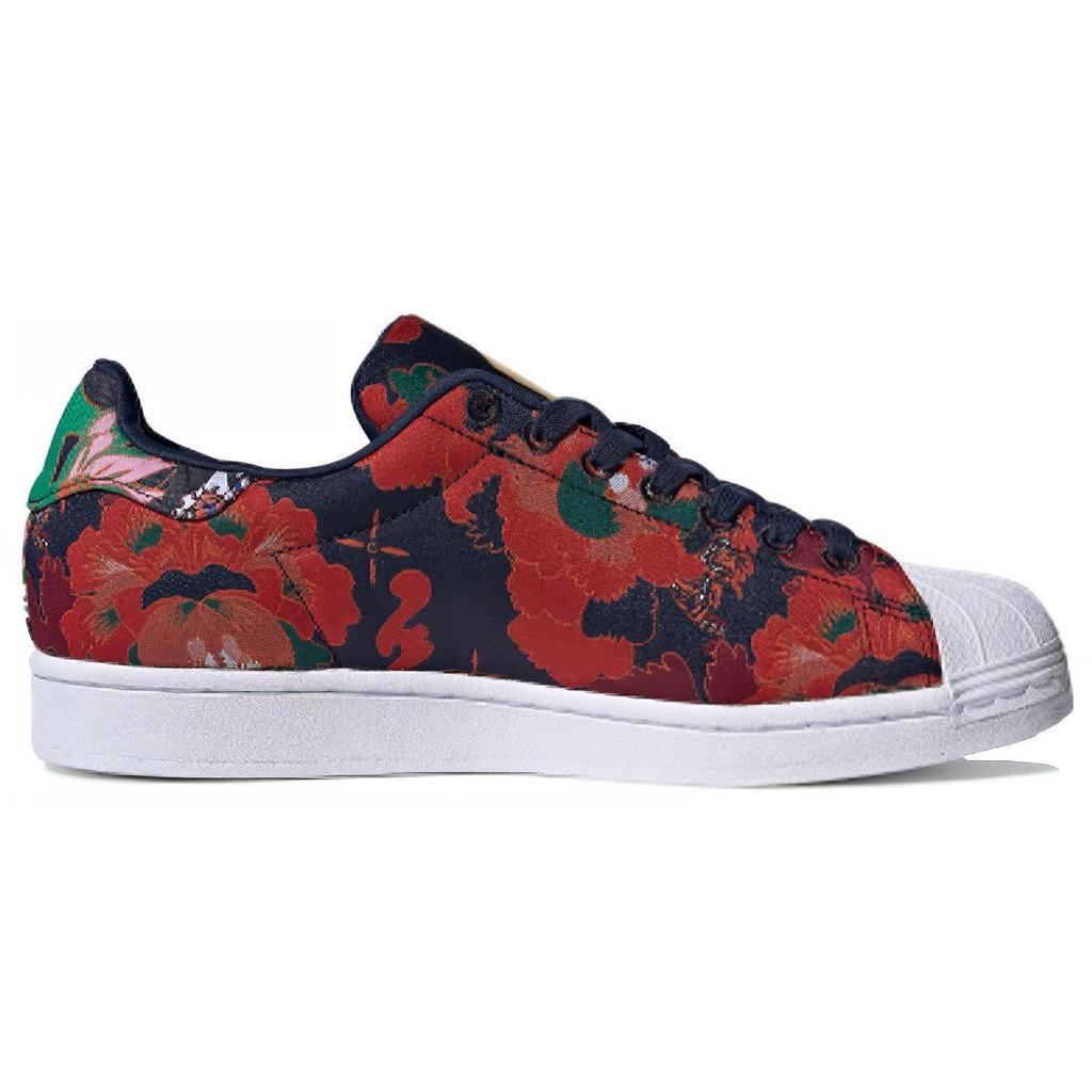 adidas Superstar 'Китайский Новый год' FW5366