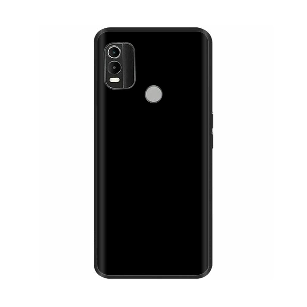 Для Nokia C21 Plus Чехол Ударопрочный Мягкий силикон ТПУ Задняя крышка Для Nokia C21 Plus 6.52 " Чехлы для телефона NokiaC21 Plus Capa Carcasa