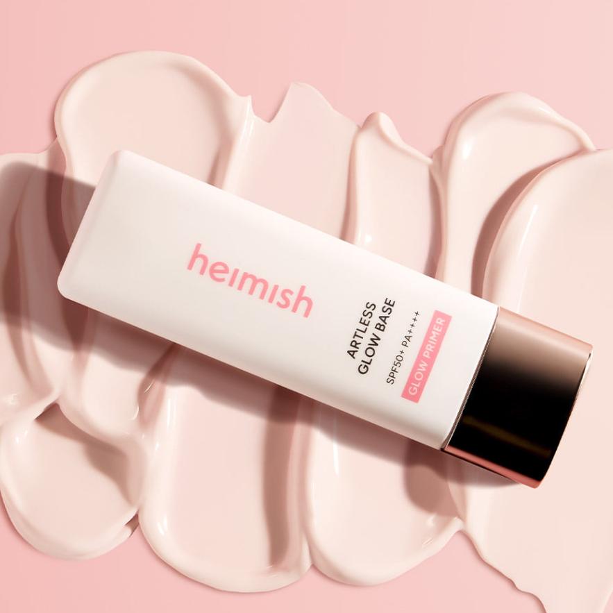 Heimish Artless Glow Base SPF 50+ PA+++ 40мл