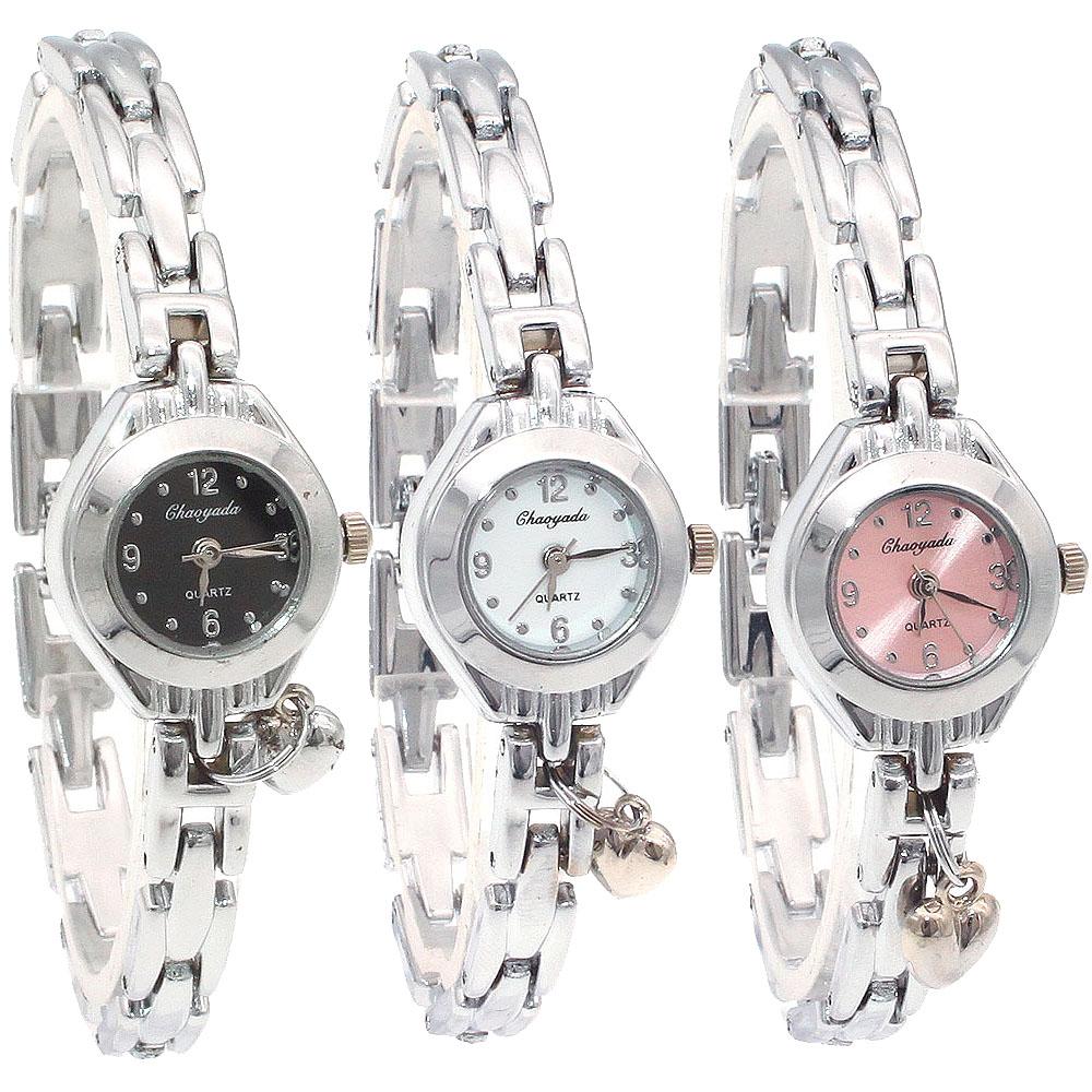 Cute Simple Elegant Small Women's Watches Luxury Brand Gold Wrist Watches Women Ladies Quartz Watches Girls montre femme