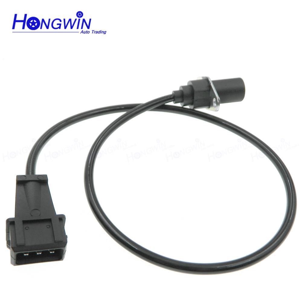 Crankshaft Position Sensor CKP Sensor 46445731 For Fiat Cinquecento Panda Seicento Van 1991-2010 7735697 482017010 7589729