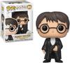 Funko Pop! Movies: Harry Potter - Harry Potter