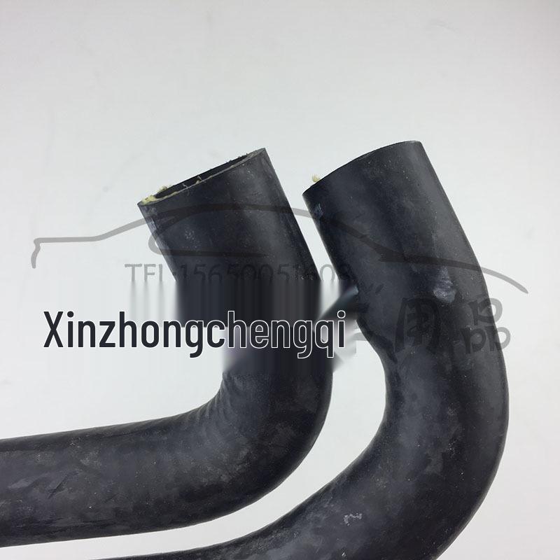 Volkswagen Polo Heater Water Pipe 6RD 122 157H