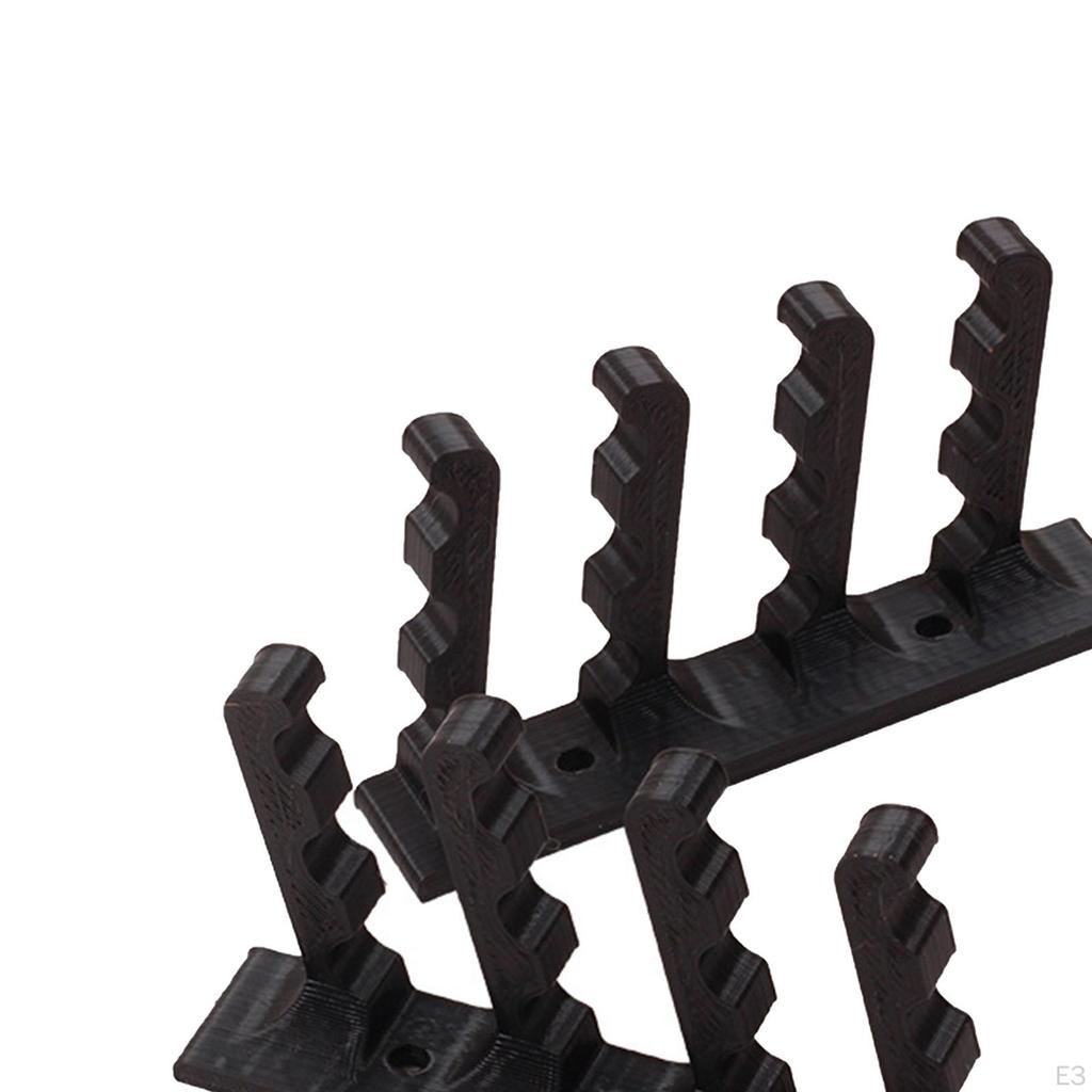 Стеллаж для выставки товаров с бантом, полка, гаражное хранилище, гостиная, спальня, прихожая, подвесной органайзер для прихожей