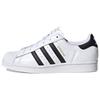 Originals Superstar Comfortable Durable Low-Top Sneakers Women Sneakers Bright-White H03904