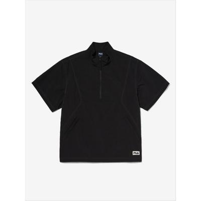 Fila Антибактериальный Анорак с Коротким Рукавом Fs2jkg2105x