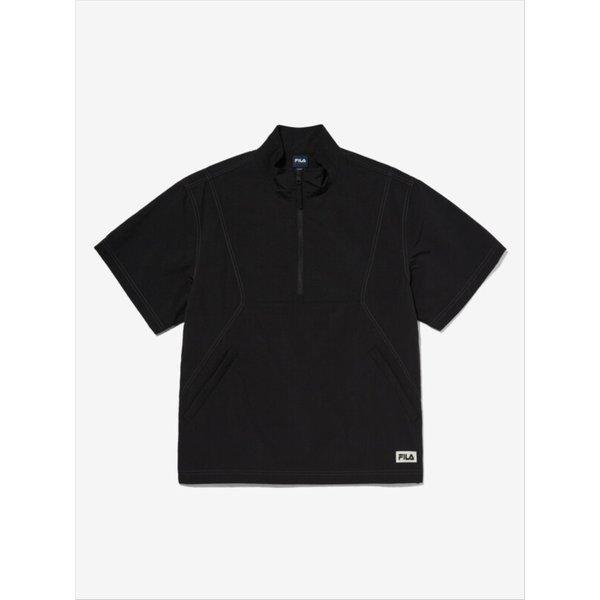 Fila Антибактериальный Анорак с Коротким Рукавом Fs2jkg2105x