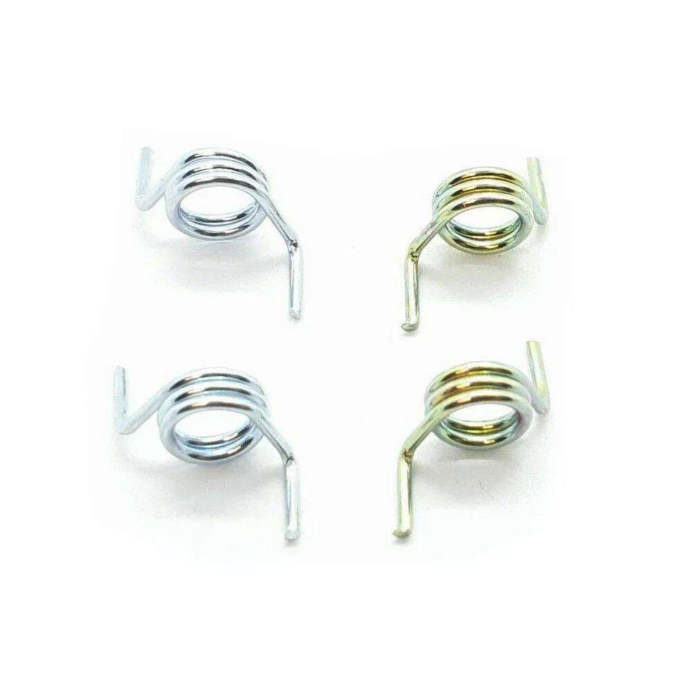 Для Mercedes комплект пружин дверного замка L&R 1071.0.40 для W203 W211 W209 W169 W245 X164 W164 замена пружины дверного замка