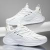 Men Shoes Sneakers Man Casual Men's Shoes Tenis Luxury Shoes Trainer Race Breathable Shoes Fashion Running Shoes for Women