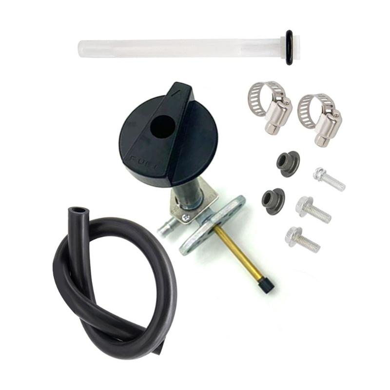 Клапаны переключения топливного крана 16950-HM8-003 для TRX350FE TRX350FM TRX350TE TRX350TM TRX400FA TRX400FGA TRX400FW 16950HM8003