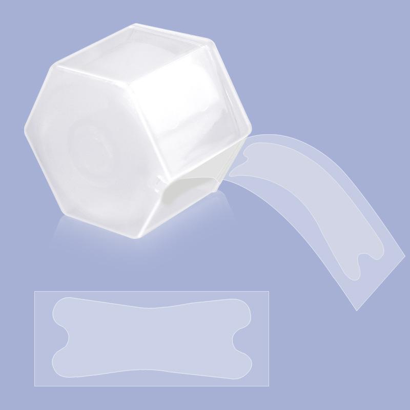 Слива Прозрачная Косточка Защита от износа Наклейка на пятку Одиночная обувь Сандалии Высокие каблуки Носок Ступня Наклейка на пятку Невидимая Защита от износа Ступня