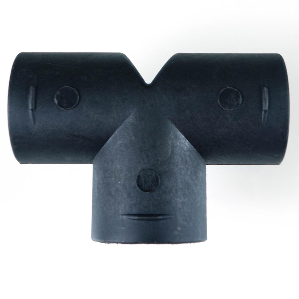 42мм 60мм 75мм Воздуховод Y T L Плоский элемент Колено Патрубок Выход Выхлоп Соединитель Дизельный отопитель Для Автомобиля Каравана Кемпера